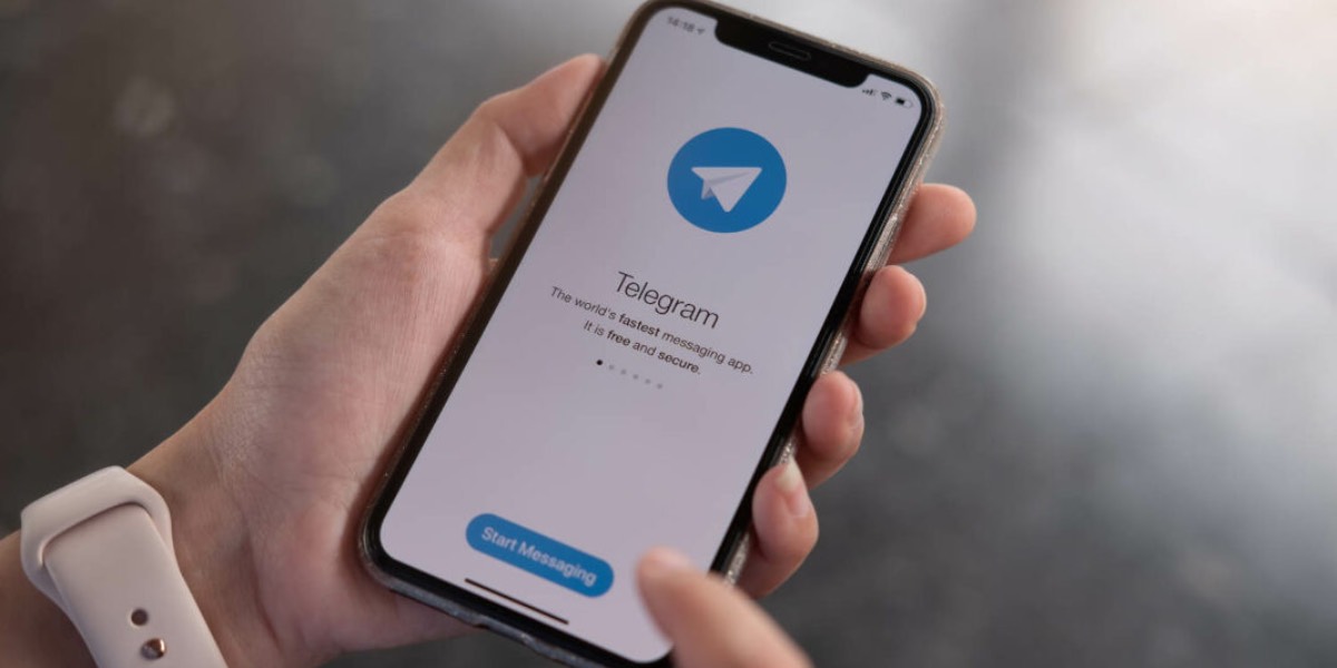 Telemetrio para Telegram