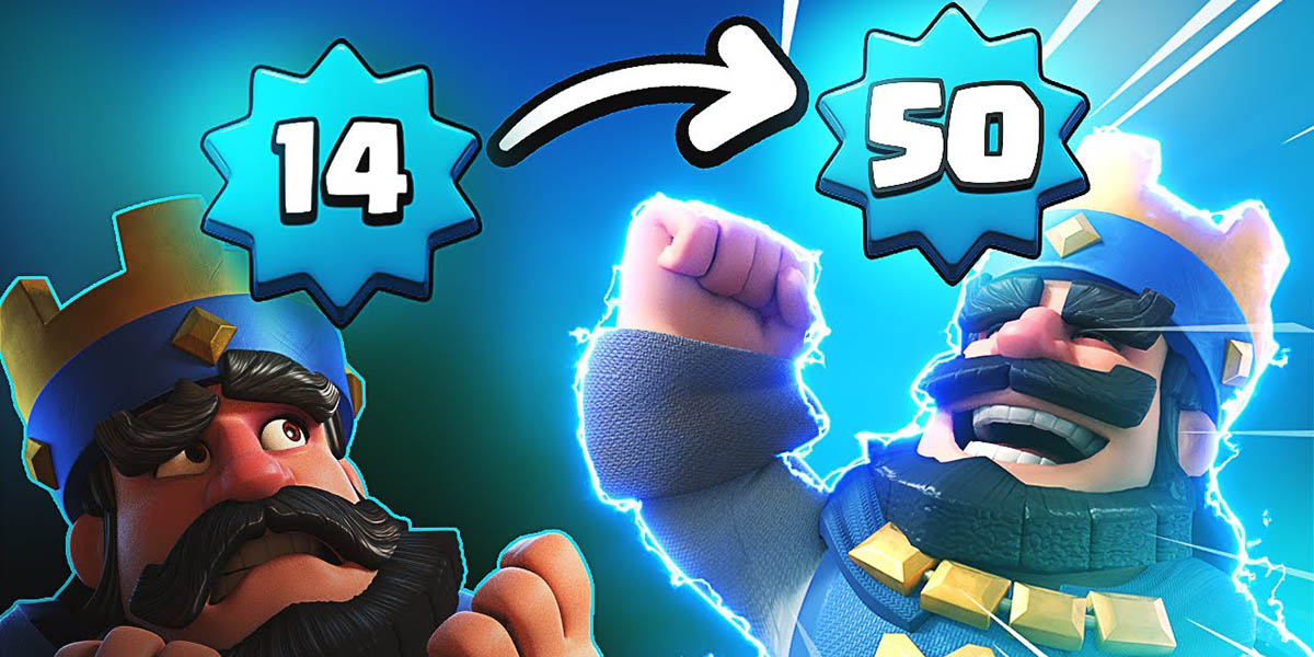 Temporada 41 Clash Royale novedades y nuevas cartas