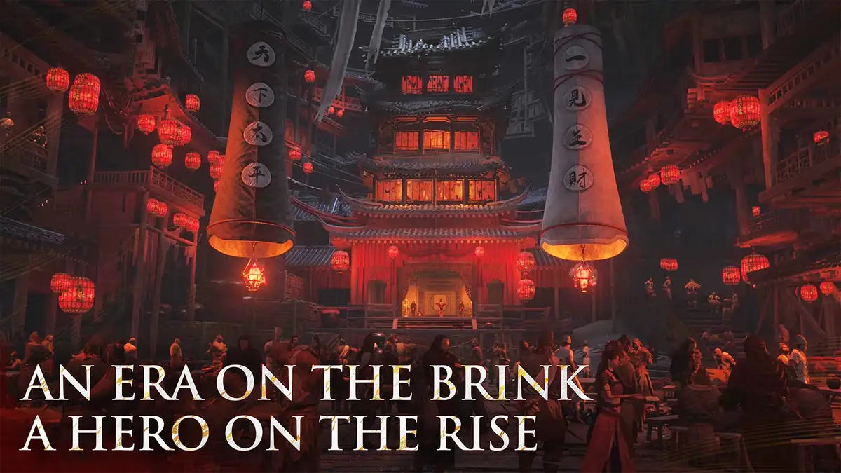 It Will Have Crossplay And Cross Progression On Android