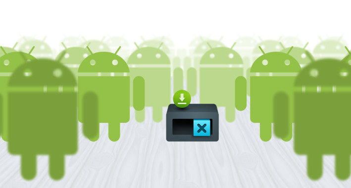 Tener permisos de Android 6.0 Marshmallow en Lollipop