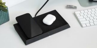 Wireless Charging Platform: el nuevo cargador inalámbrico de Tesla que vale 300 € Tesla lanza un cargador inalambrico que vale 300 euros