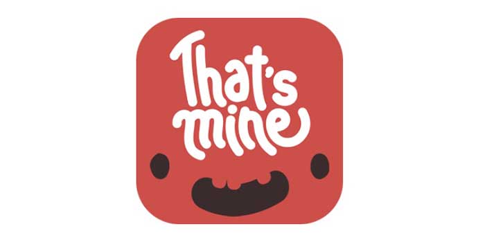 Thats Mine