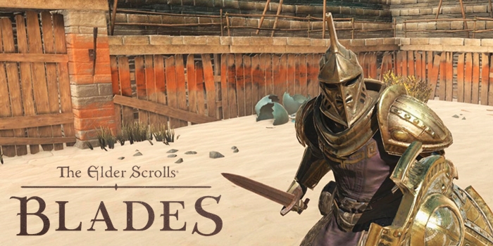 The Elder Scrolls Blades los mejores trucos