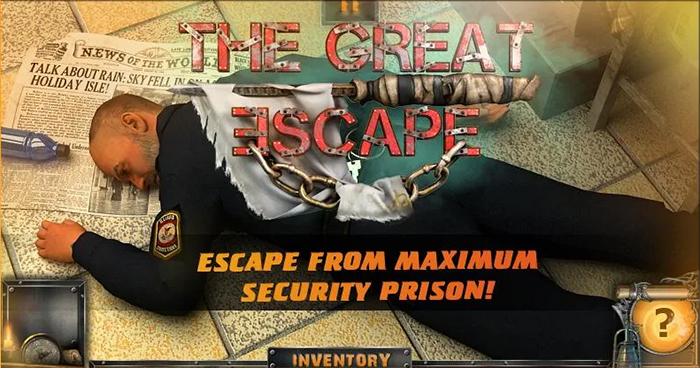 The Great Escape para Android