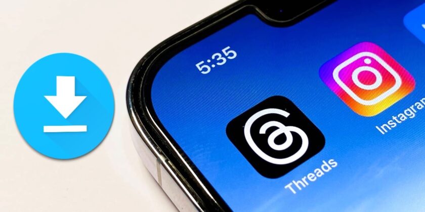 Threads no está disponible en Google Play: cómo descargarla en España