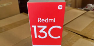 El Redmi 13C queda al descubierto gracias a una tienda en Paraguay donde se vende antes de su propio lanzamiento