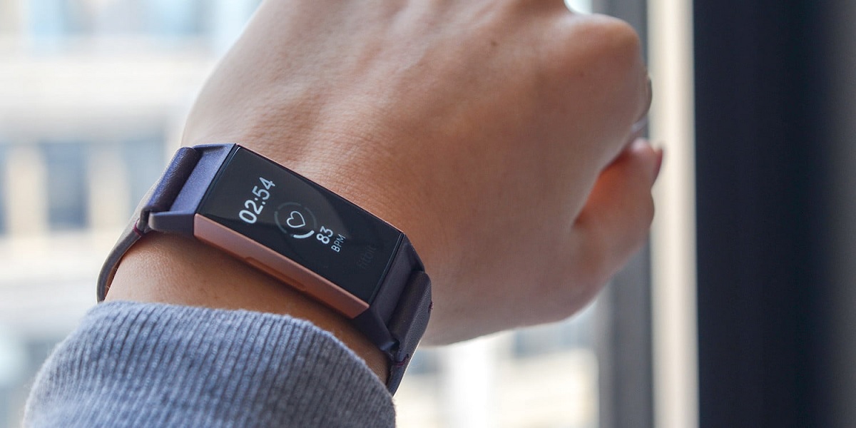 Tiene sentido que Google compre la empresa de wearables Fitbit