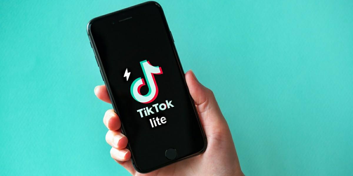 TikTok Lite descargar