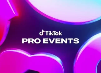 TikTok Pro Events nueva app con desafios diarios y recompensas