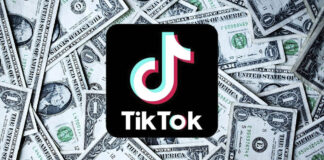 TikTok Series que es y como son los videos de pago de TikTok