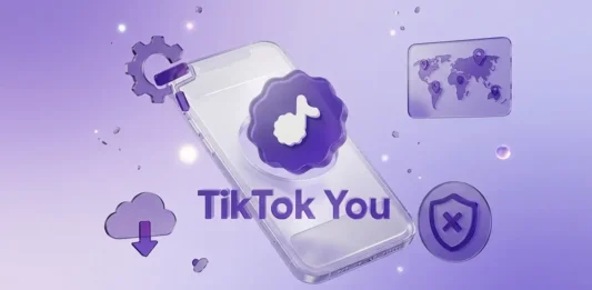 TikTok You APK que ofrece este MOD y donde descargarlo