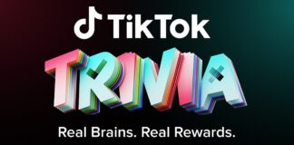 TikTok anuncia un concurso de trivia en directo con 500000 dolares en premios