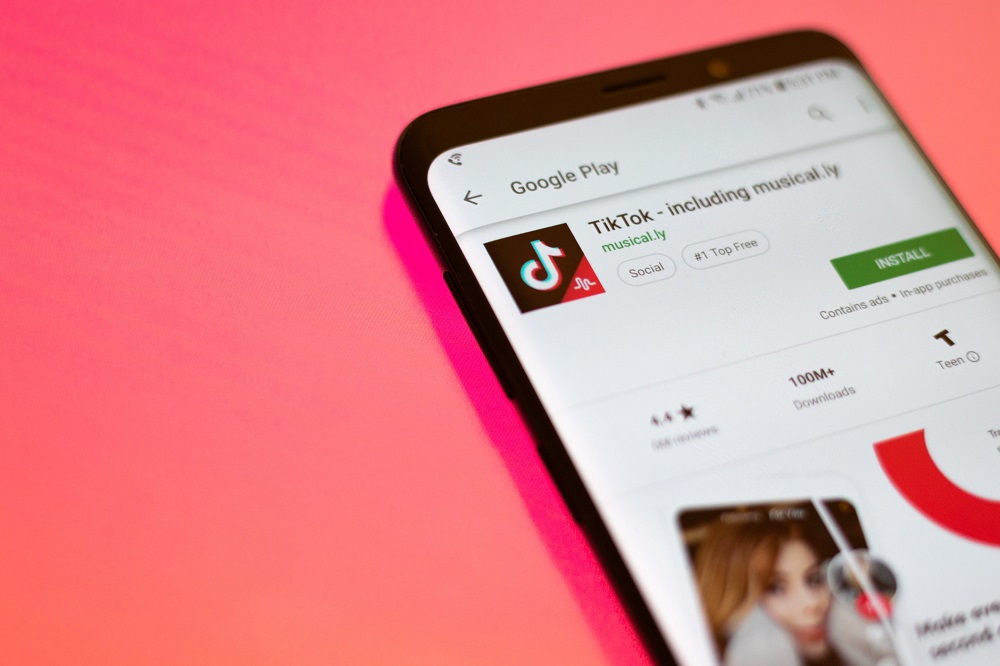 TikTok incrementa el límite de sus vídeos a 10 minutos