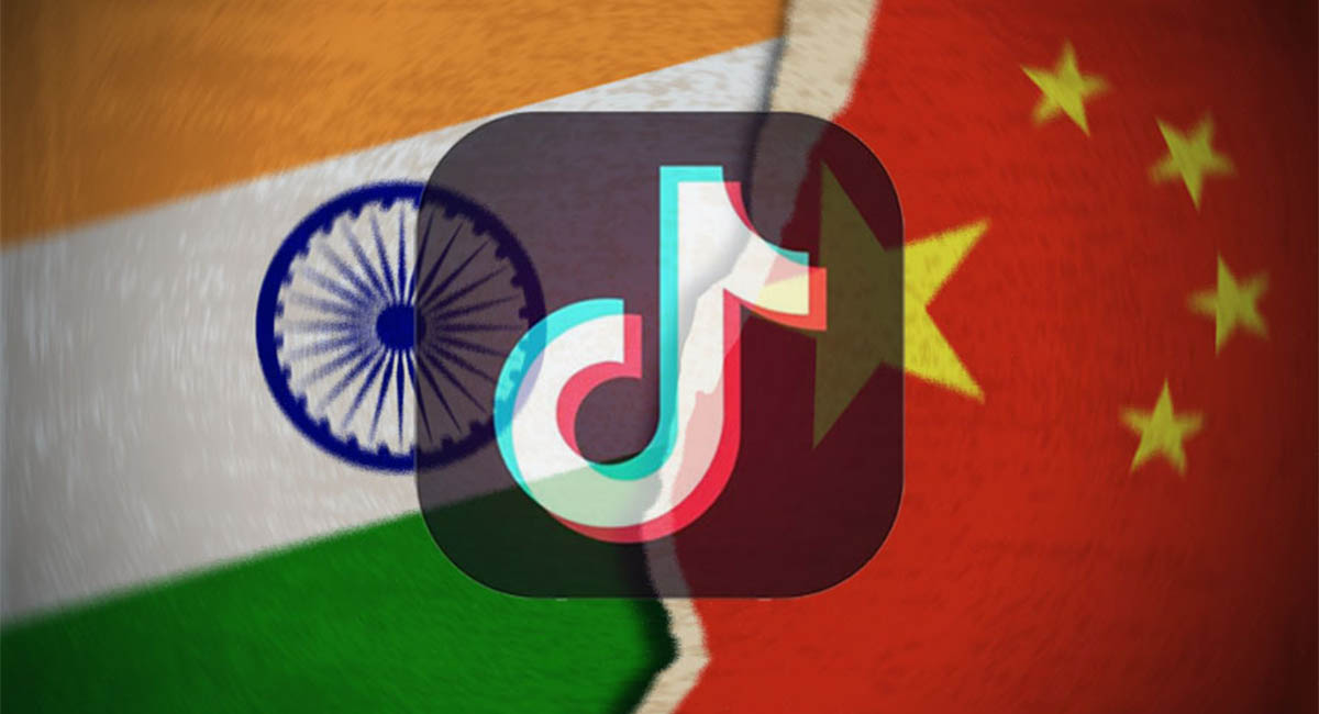 TikTok aún no domina por completo en toda Asia