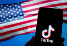 TikTok firma acuerdo de venta en estados unidos