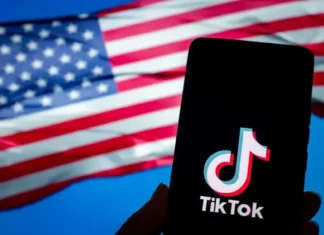 TikTok firma acuerdo de venta en estados unidos
