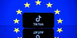 TikTok multada con 530 millones de euros por enviar datos a China