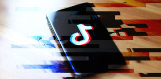 TikTok no deja ver videos publicados en el perfil que hago