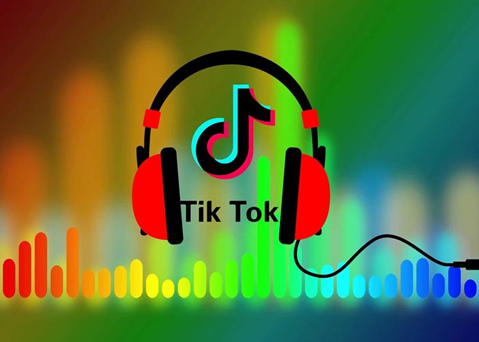 TikTok no me deja poner musica en los videos Solucion