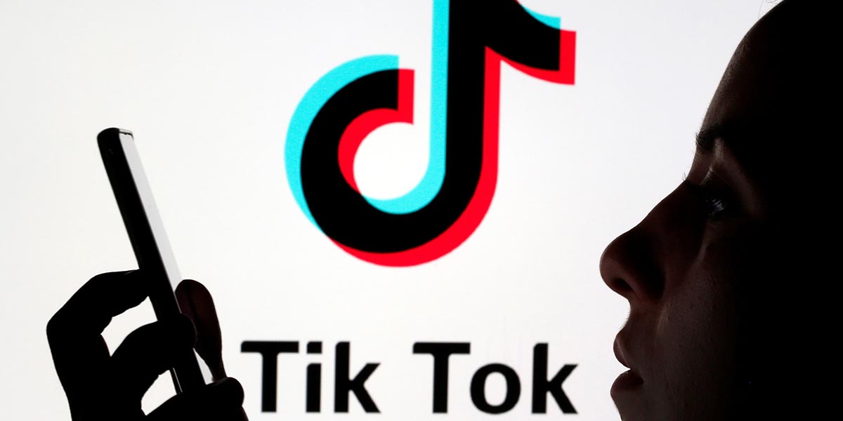 TikTok no me deja subir videos solucion