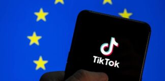 TikTok podria ser prohibida en España la UE amenaza a la app china