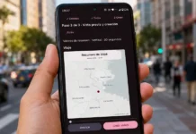 Cómo convertir tu historial de Google Maps en un vídeo con Timeline Visualizer Timeline Visualizer convierte tu historial de Google Maps en video