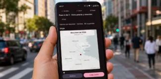 Cómo convertir tu historial de Google Maps en un vídeo con Timeline Visualizer Timeline Visualizer convierte tu historial de Google Maps en video