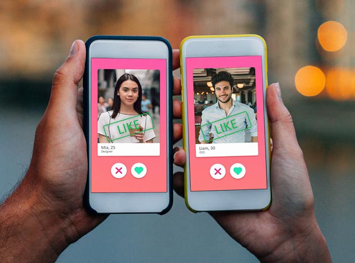 Tinder lanza una nueva funcion llamada Cita a ciegas