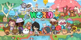 Toca Boca todo desbloqueado: este APK hace tu sueño realidad