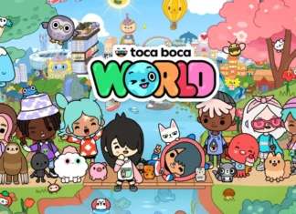 Toca Boca todo desbloqueado: este APK hace tu sueño realidad