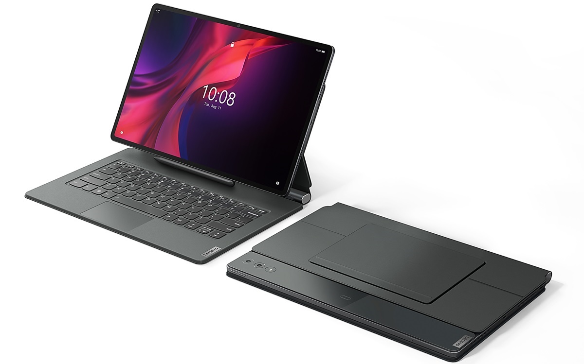 Todas las caracteristicas de la Lenovo Tab Extreme