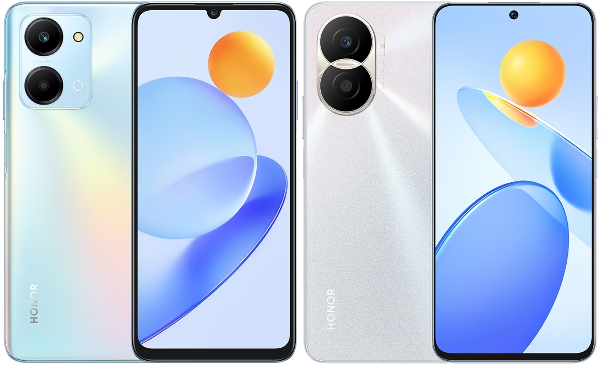 Todas las caracteristicas del Honor Play 7T y Honor Play 7T Pro