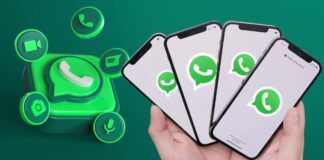 Todas las novedades que llegaran a tu WhatsApp en mayo de 2023