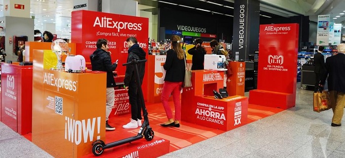 Todo lo que debes saber sobre las devoluciones gratuitas de AliExpress España