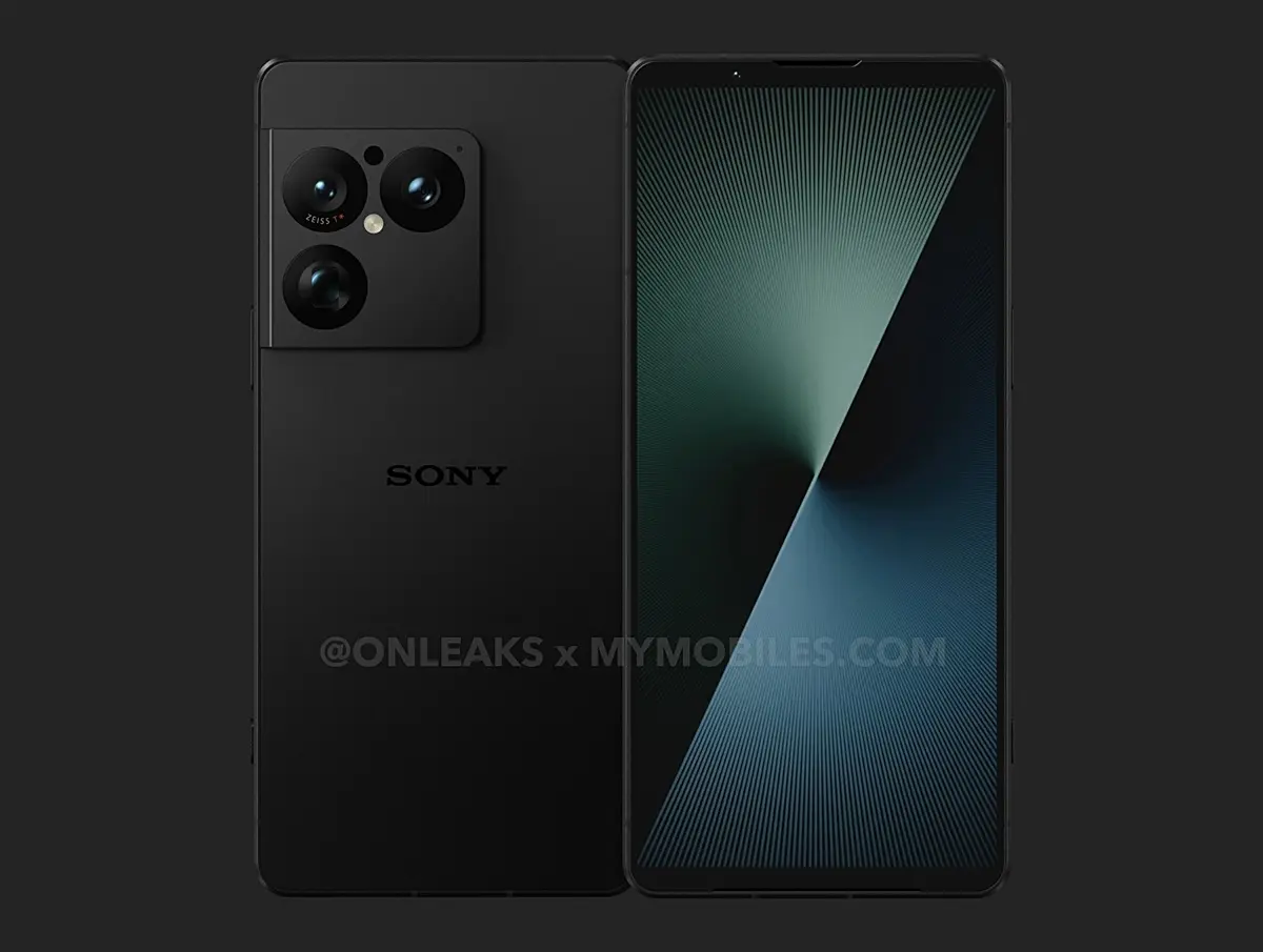 Todo lo que se sabe del Sony Xperia 1 VIII especificaciones y precio filtrado