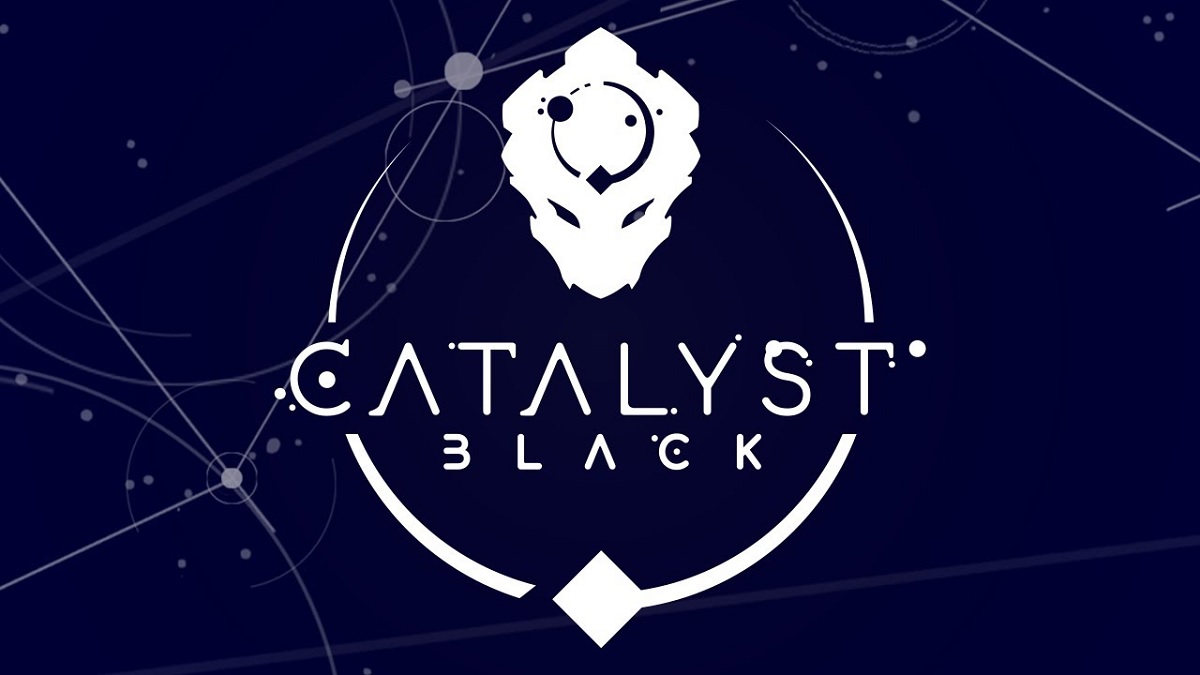 Todo lo que tienes que saber sobre Catalyst Black
