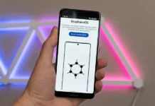 Todo sobre grapheneos rom android segura y privada