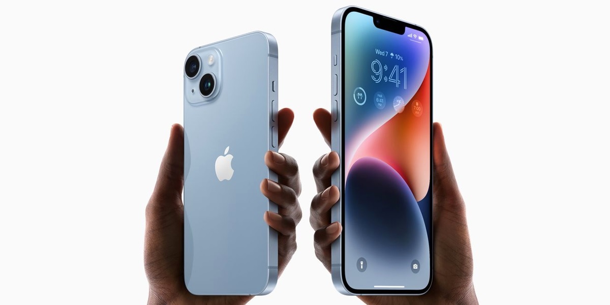 Todo sobre los iPhone 14 modelos caracteristicas y precios