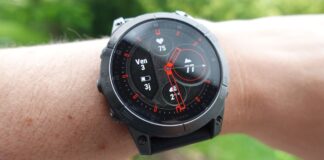 Todos estos smartwatches Garmin reciben una gran actualización