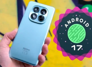 Estos son los móviles Xiaomi, Redmi y POCO que recibirán Android 17 Todos los Xiaomi REDMI y POCO que actualizaran a Android 17
