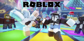 Todos los códigos ID de música para Salón de Fiestas en Roblox