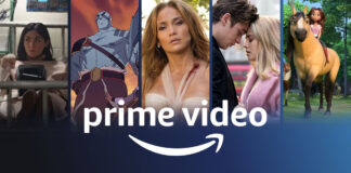 Todos los estrenos de Prime Video España para enero de 2023