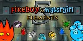 “Fireboy and Watergirl”: estos son todos los juegos originales para Android Todos los juegos de "Fuego y Agua" originales para Android
