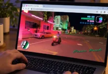 Todos los juegos de PC y consolas porteados a navegador