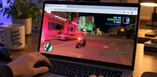 Todos los juegos de PC y consolas porteados a navegador