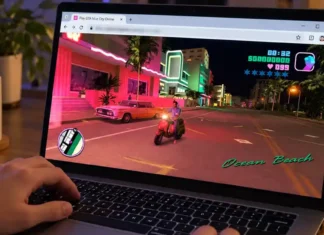 Todos los juegos de PC y consolas porteados a navegador