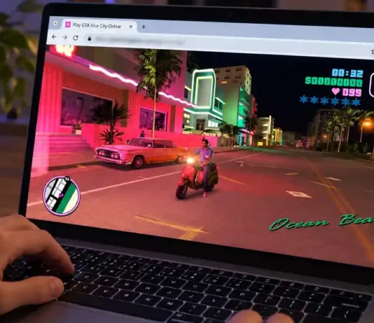 Todos los juegos de PC y consolas porteados a navegador