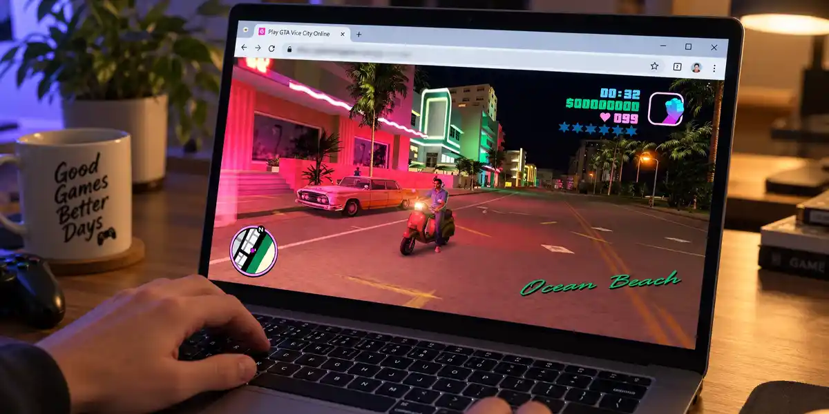Los mejores juegos de PC y consolas que puedes jugar gratis desde el navegador