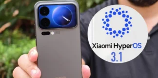 HyperOS 3.1 está a la vuelta de la esquina y estos móviles son los afortunados que recibirán la actualización Todos los móviles que recibirán HyperOS 3.1: listado oficial