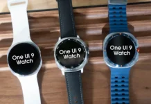 ¿Tu Galaxy Watch se actualizará a One UI 9 Watch? Lista de relojes compatibles Todos los relojes Samsung que actualizaran a One UI 9 Watch